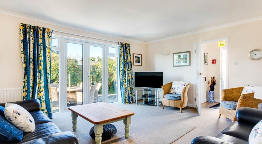 Photo of Little Sailing