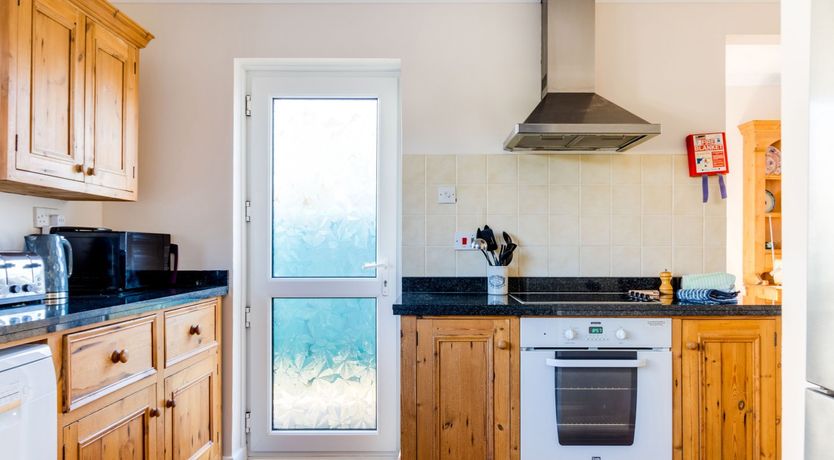 Photo of Little Sailing