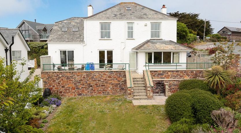 Photo of Worthy House