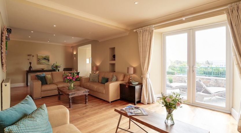 Photo of Worthy House