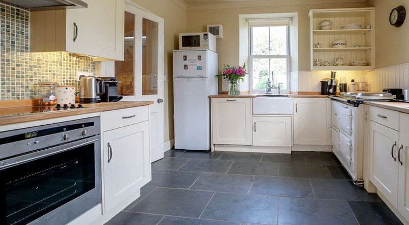 Photo of Worthy House