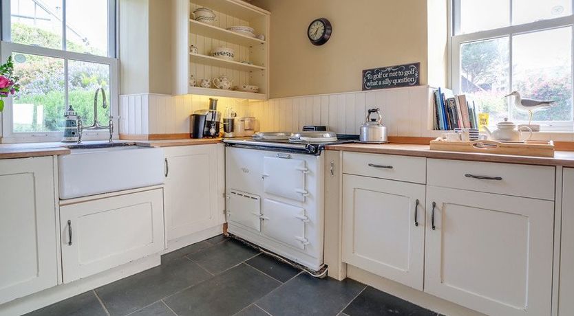 Photo of Worthy House