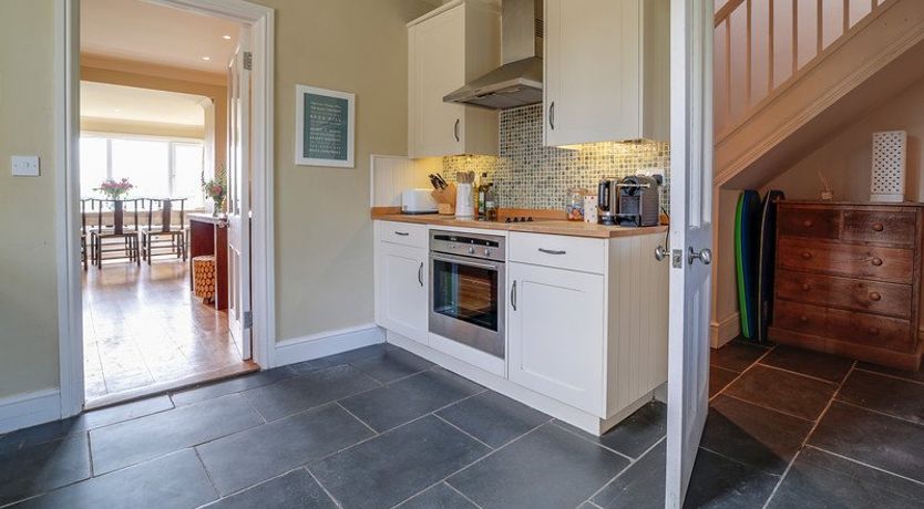 Photo of Worthy House