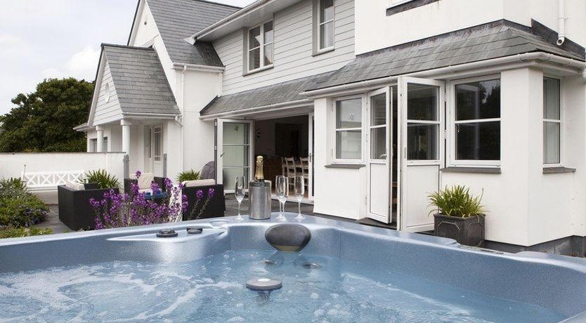 Photo of Cherrytrees