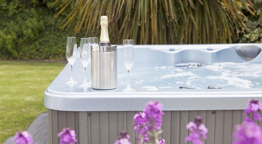 Photo of Cherrytrees