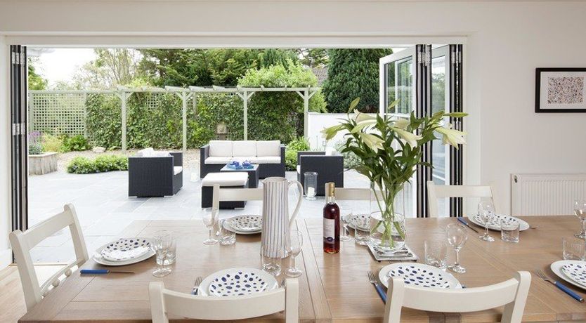 Photo of Cherrytrees