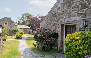 Mill Pond Holiday Cottage