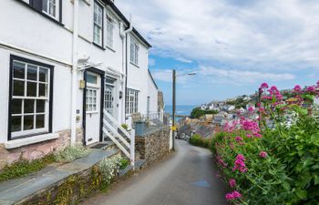 April Cottage Holiday Cottage