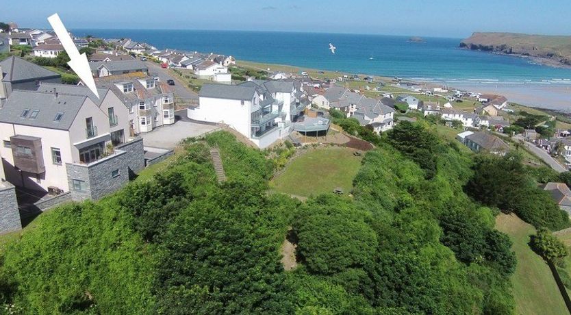 Photo of Stepper Point