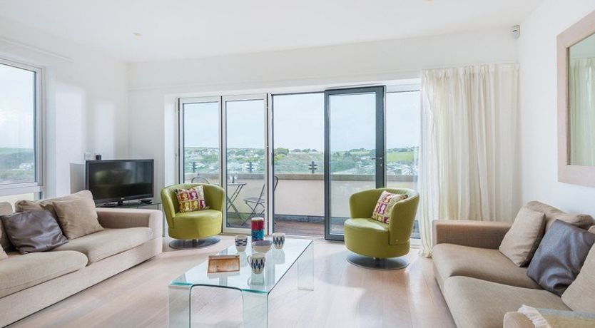 Photo of Stepper Point