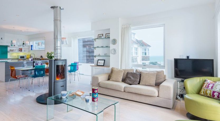 Photo of Stepper Point