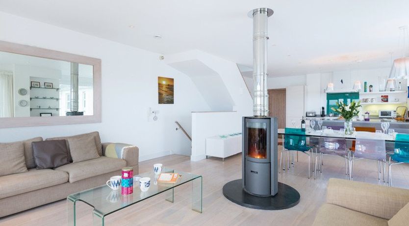 Photo of Stepper Point