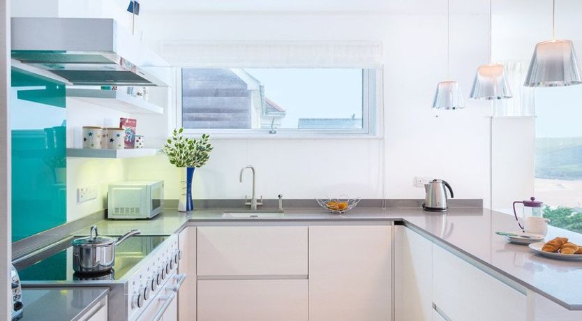 Photo of Stepper Point