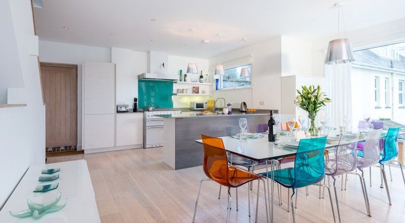 Photo of Stepper Point