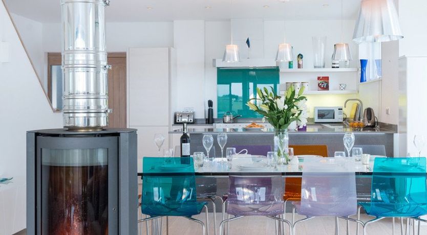 Photo of Stepper Point