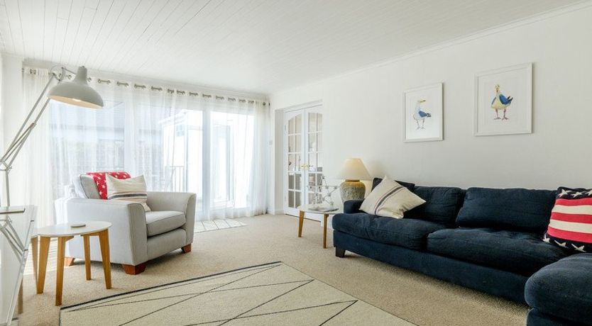 Photo of The Moorings