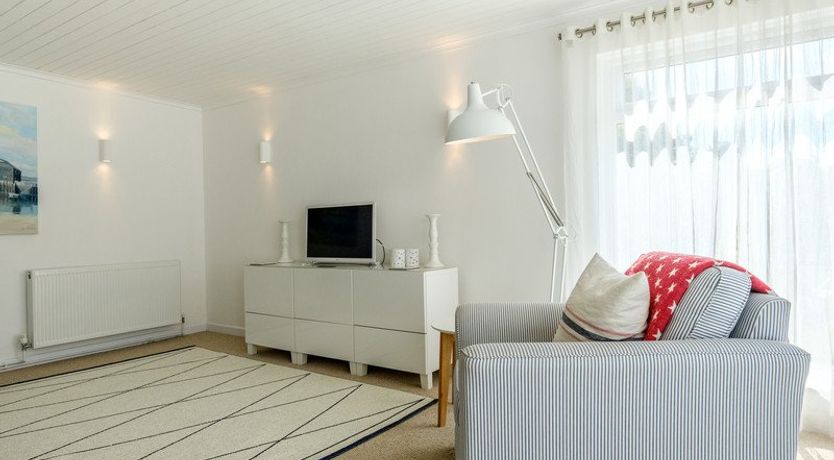 Photo of The Moorings