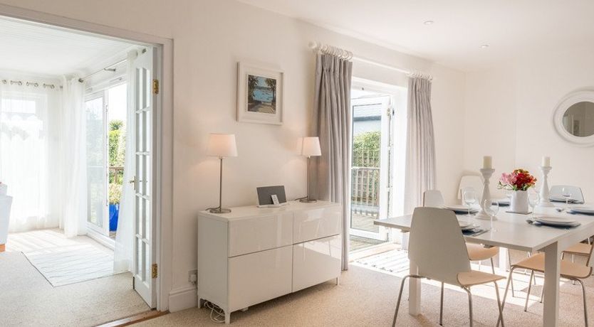 Photo of The Moorings