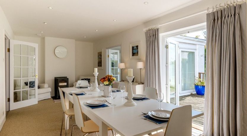 Photo of The Moorings