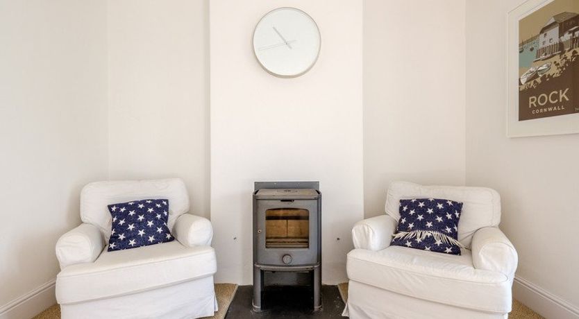 Photo of The Moorings