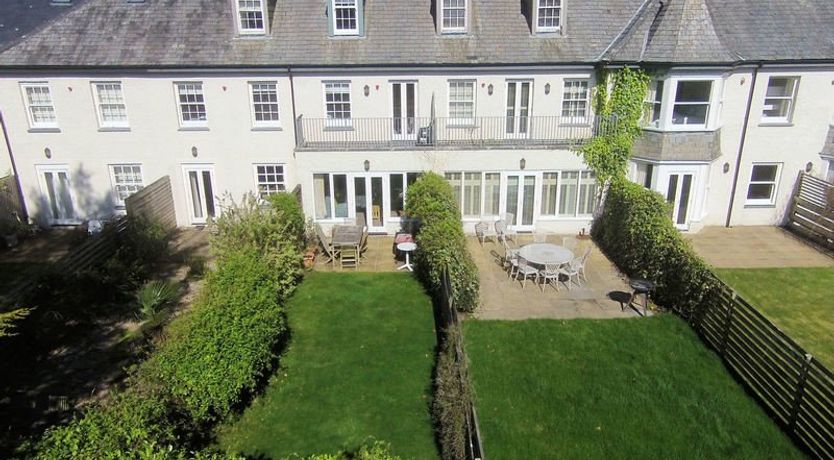 Photo of Lowenna Manor 5