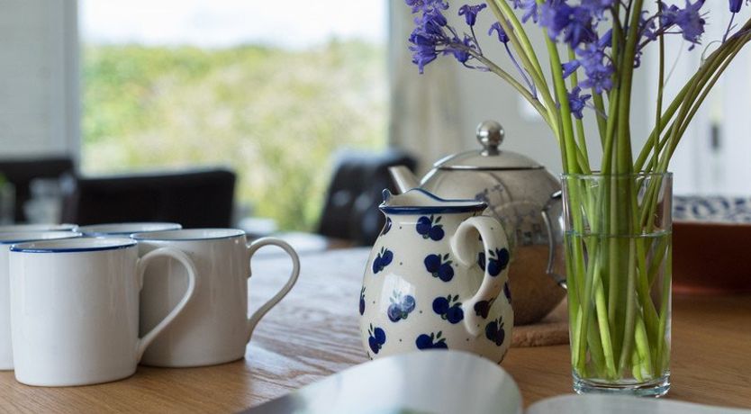 Photo of Penny Liggan