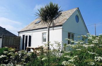 Cartway Cabin Holiday Cottage
