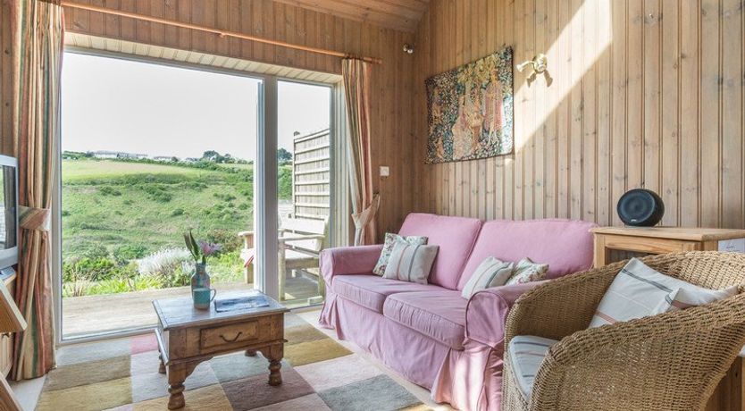 Photo of Cartway Cabin