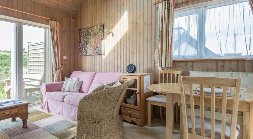 Photo of Cartway Cabin