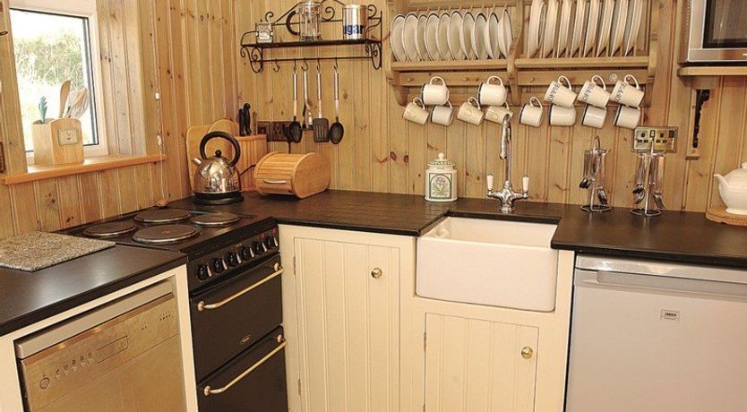 Photo of Cartway Cabin