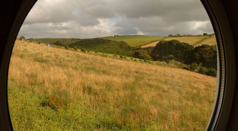 Photo of Cartway Cabin