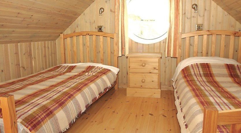 Photo of Cartway Cabin