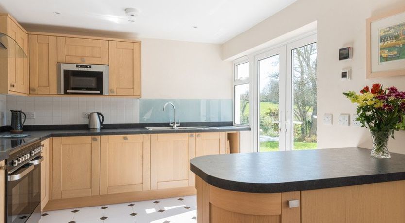 Photo of Chy-An-Dowr