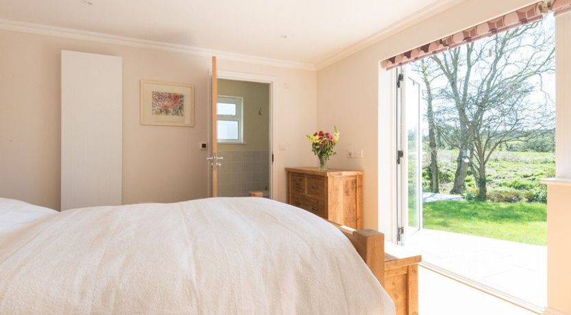 Photo of Chy-An-Dowr