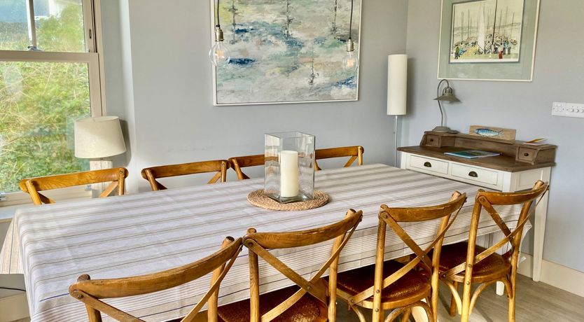 Photo of Westray House