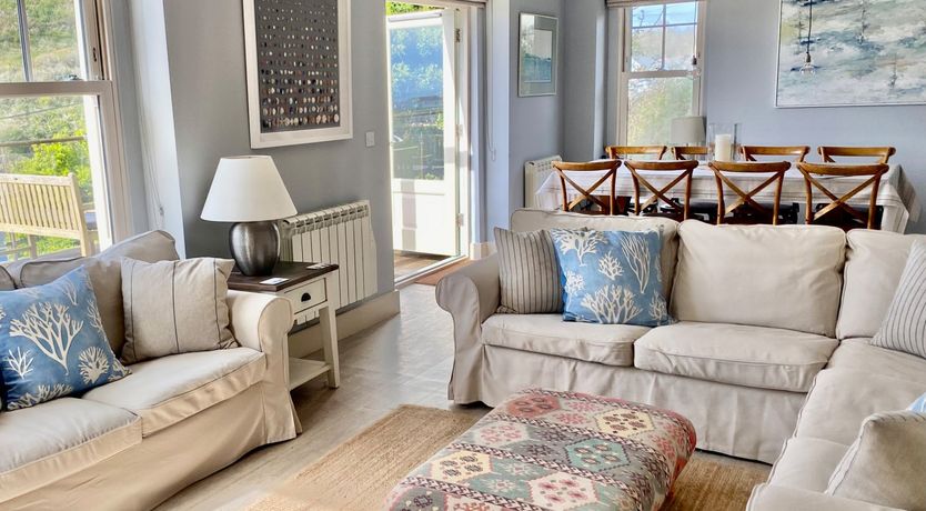 Photo of Westray House