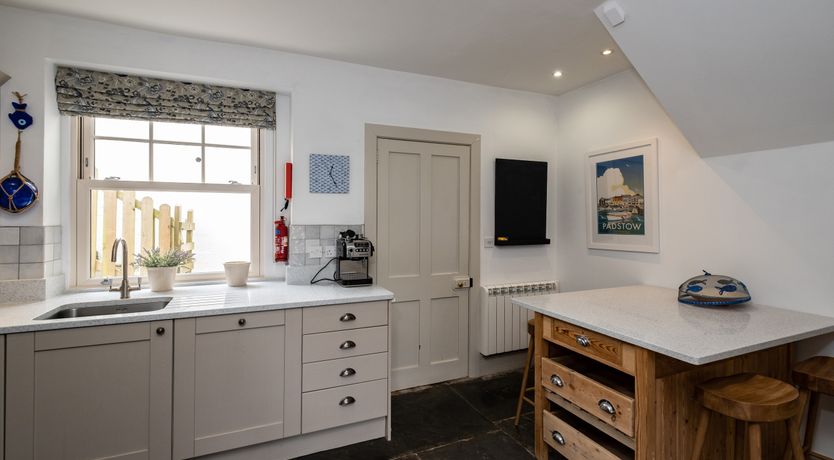 Photo of Westray House