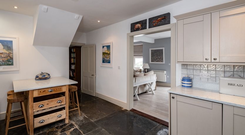 Photo of Westray House