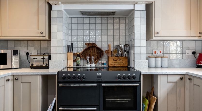 Photo of Westray House