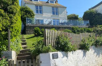 Westray House Holiday Cottage