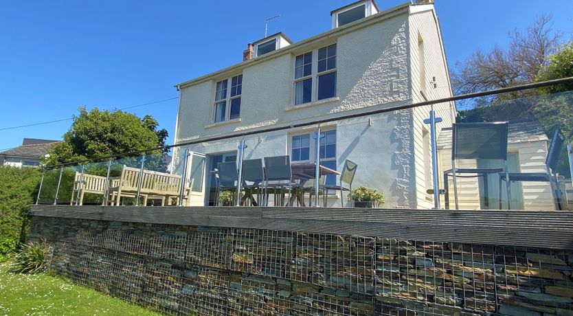 Photo of Westray House