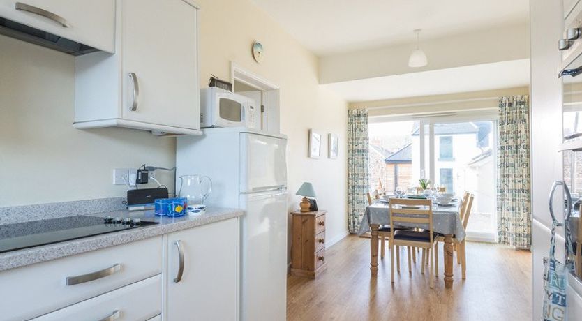 Photo of The Holiday House (2 Atlantic Mews)