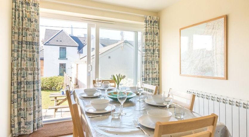 Photo of The Holiday House (2 Atlantic Mews)