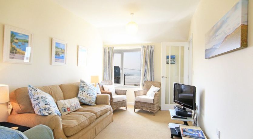 Photo of The Holiday House (2 Atlantic Mews)