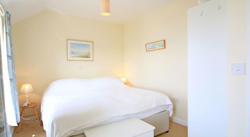 Photo of The Holiday House (2 Atlantic Mews)