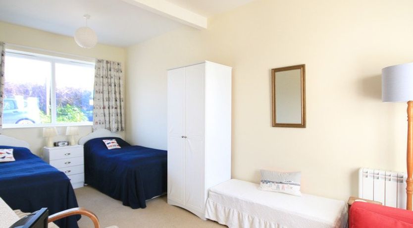 Photo of The Holiday House (2 Atlantic Mews)