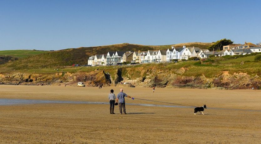 Photo of The Holiday House (2 Atlantic Mews)