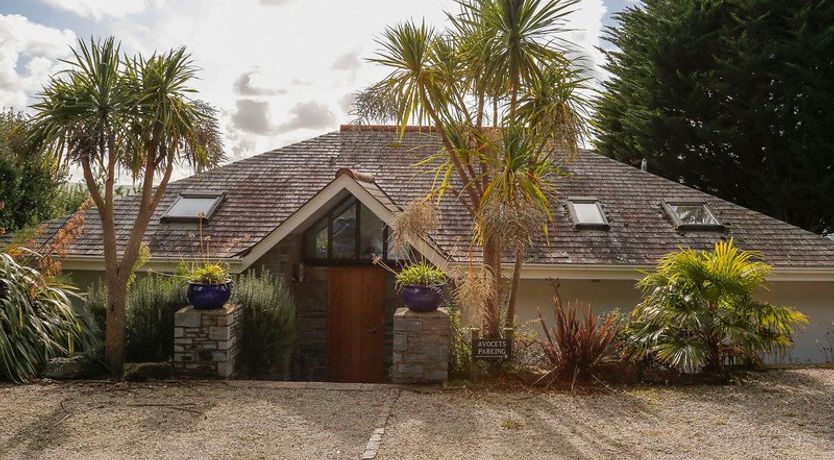 Photo of Camel Point