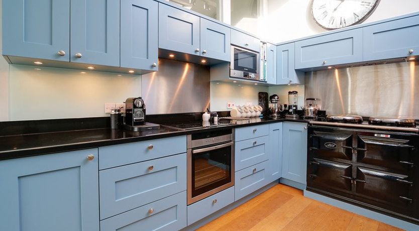 Photo of Camel Point