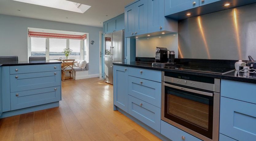 Photo of Camel Point